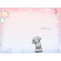 Special Friend Me To You Bear Birthday Card Extra Image 1 Preview
